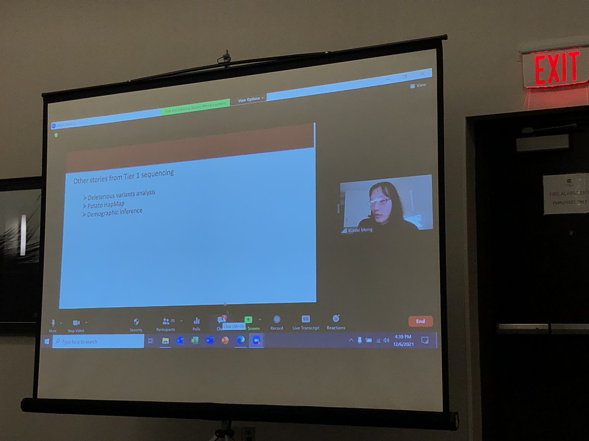 Shannon Lab tweet media