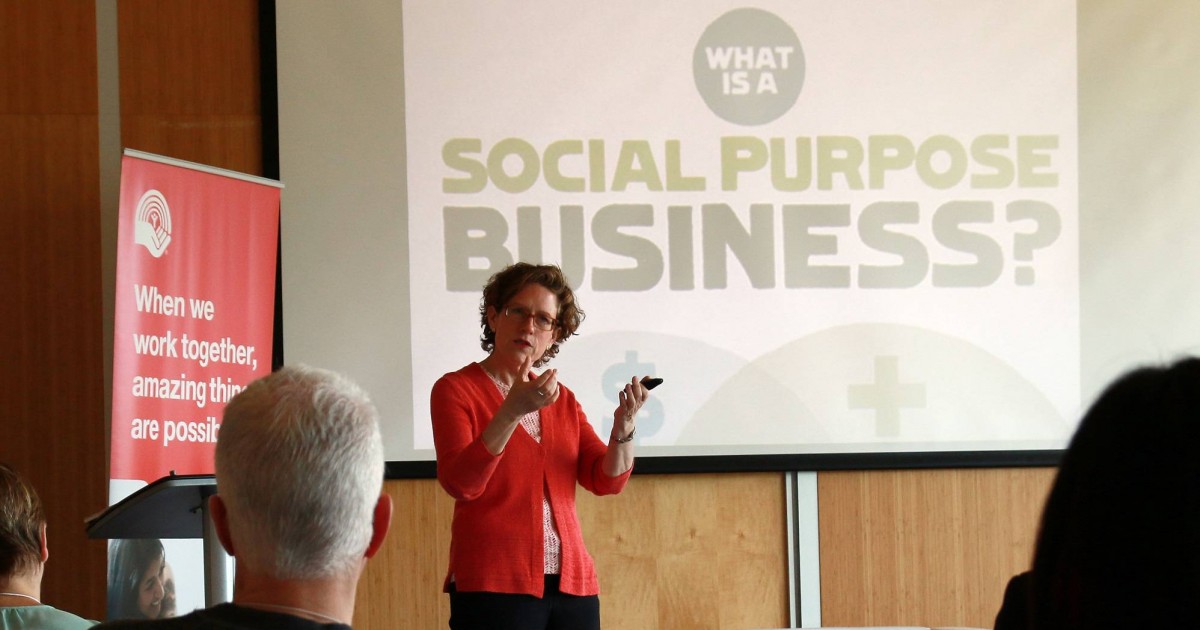 604cmaze's tweet photo. By adopting a social purpose model, companies can unlock unlimited potential, including increased profit and innovation, partnerships, and collaborative relationships. Read more about Coast Capital's social purpose journey here: https://t.co/cEP6MOQEiK https://t.co/Bgk0QbLve4