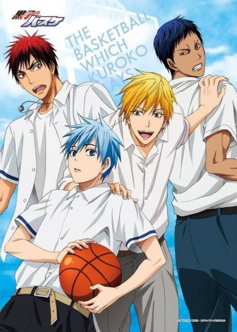 Rana🥢𝖈𝖊𝖔 𝖔𝖋 kuroko no basket (@takaostarr) / X