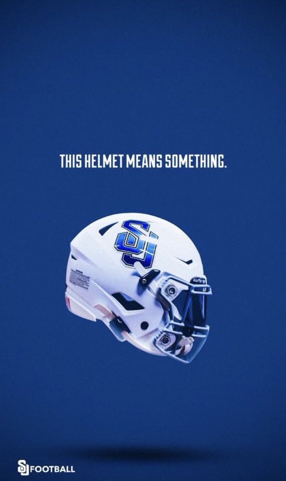 Thank you for stopping by my school and having a great conversation with me❤️‍🔥@SU_Coach_Robles