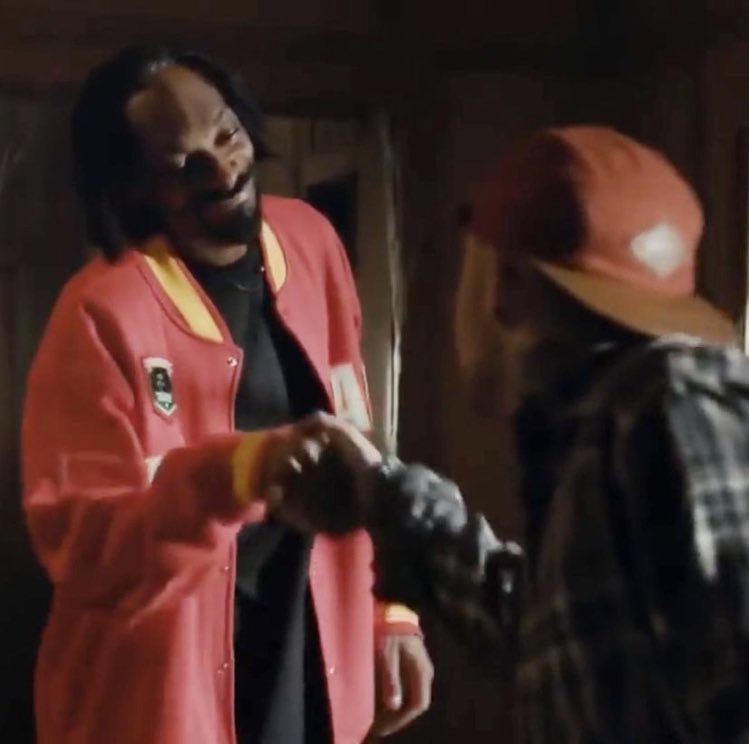 Movie With Mac Miller And Snoop Dogg Scary Movie 5 Mac Miller And Snoop Dogg Scene