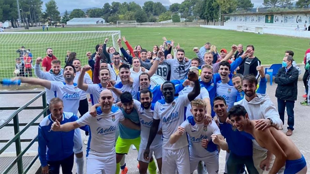 Salva Gomar tweet media