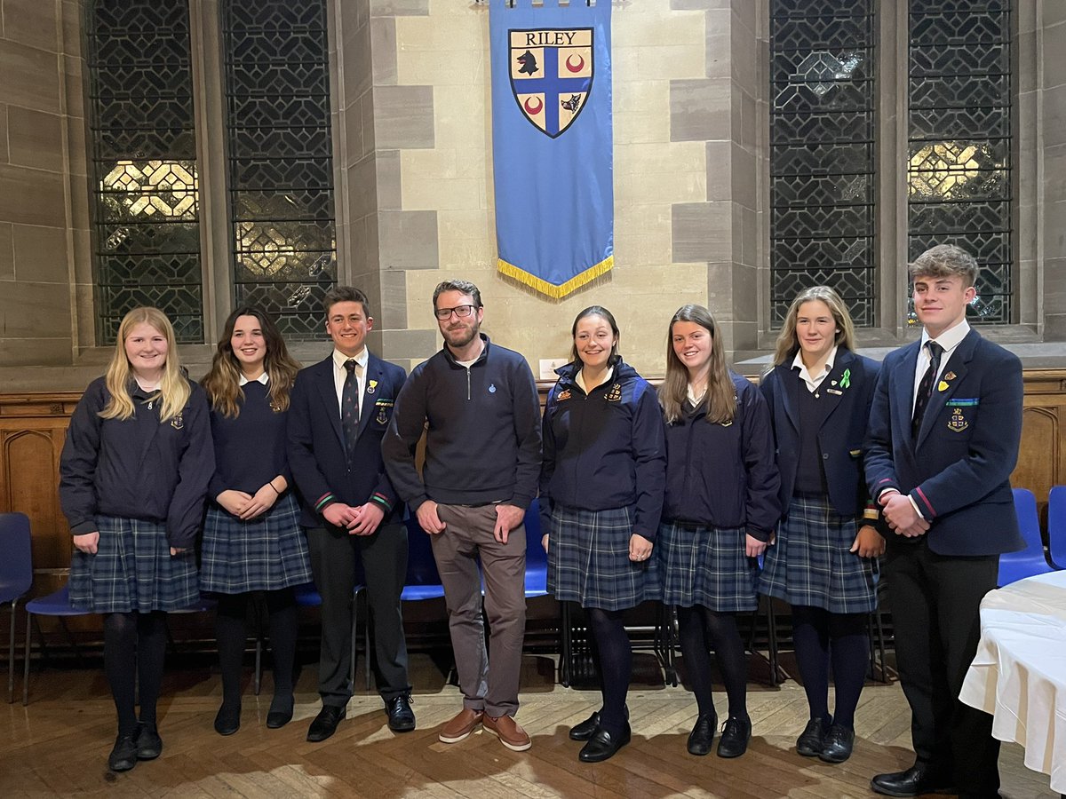 DMarkLauder's tweet photo. Huge thanks to Strathallian &amp; former @simpson_house pupil @JJChalmersRM for an inspiring &amp; powerful talk to @StrathallanSchl Sixth Form tonight about @RoyalMarines #Afghanistan @WeAreInvictus @BBCSport @bbcstrictly - the most questions ever asked of a speaker by pupils! 👏👏👏 https://t.co/f6HAsBEeE2
