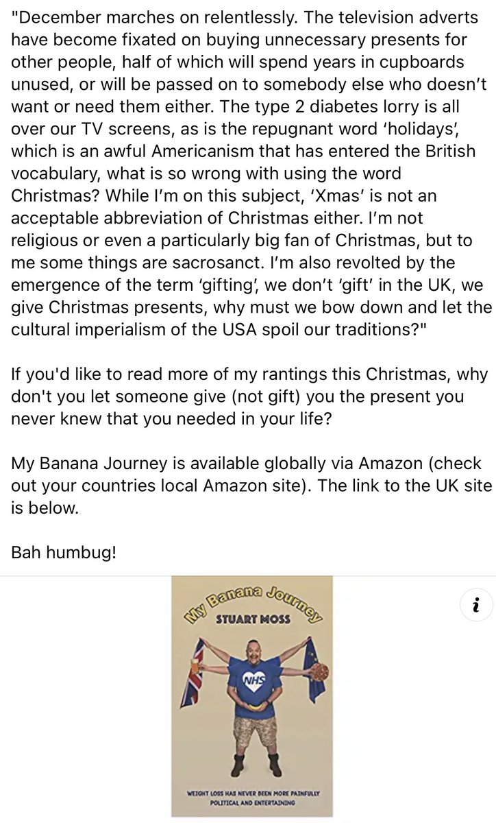 Dr. Stuart Moss tweet media