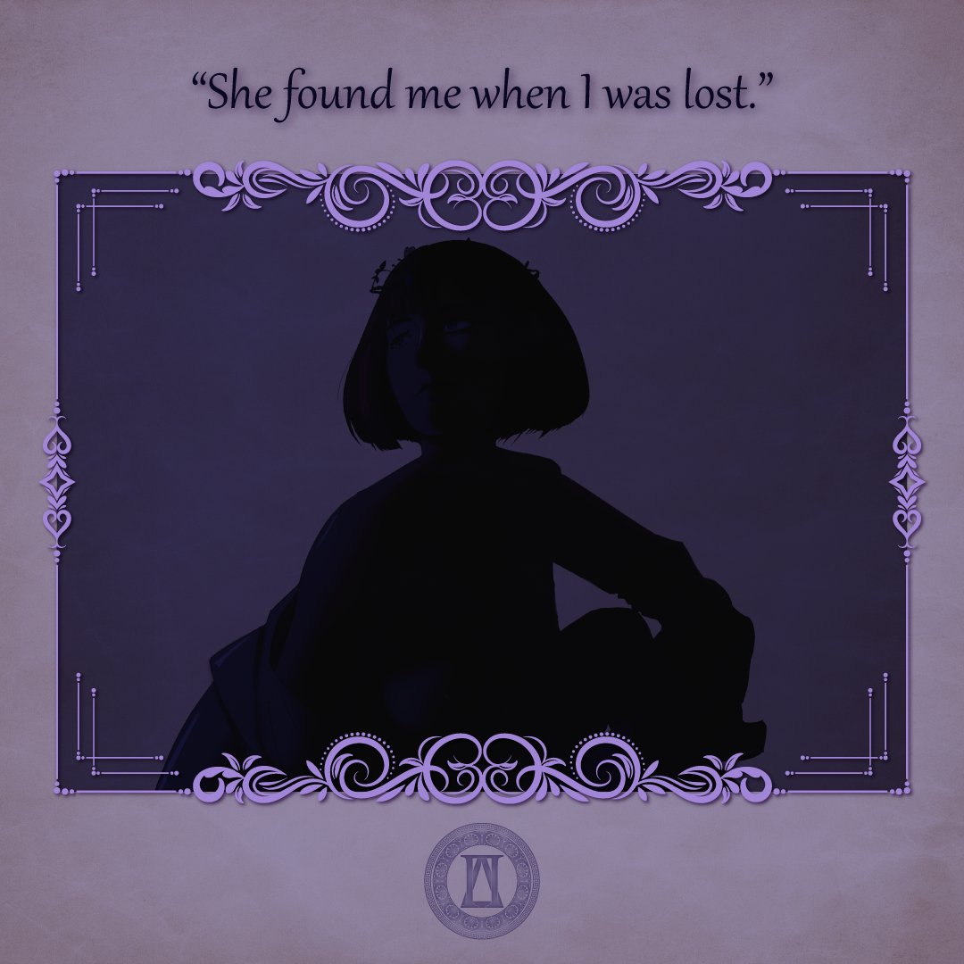 DreamApollysus's tweet photo. She found me when I was lost.
Something great is coming on December! ☀
#LimerenceForest #Solstice #NewSingle #NewAlbum #tfisthis https://t.co/9d79yMU80c