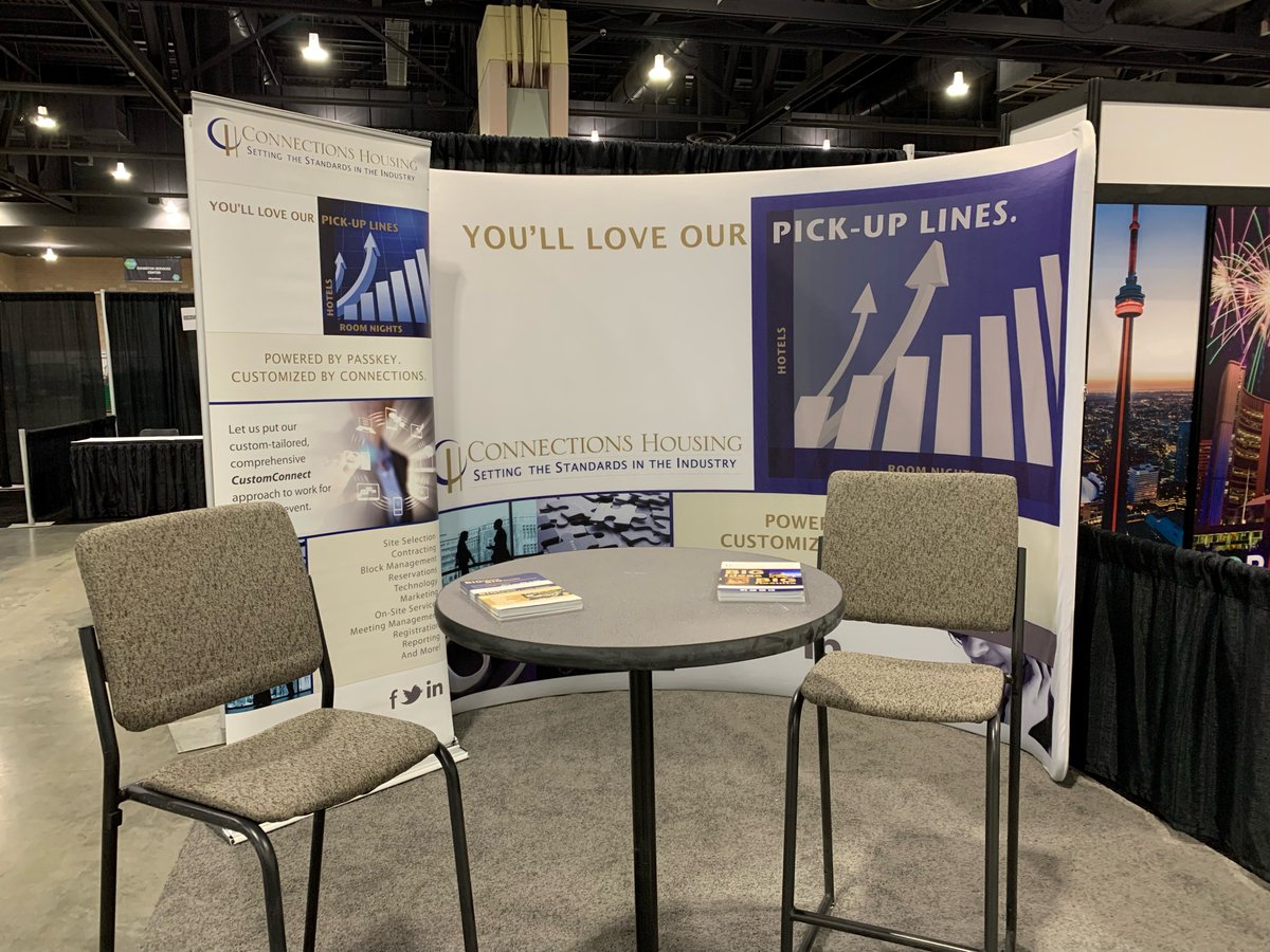 We’re ready! Can’t wait to see all of our show organizer | event friends &amp; make new ones here at <a href="/IAEE_HQ/">IAEE Headquarters</a>  #ExpoExpo in Philadelphia. Stop by and see us in booth #512!