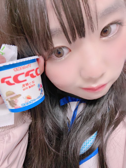 Twitterのコスプレ画像7