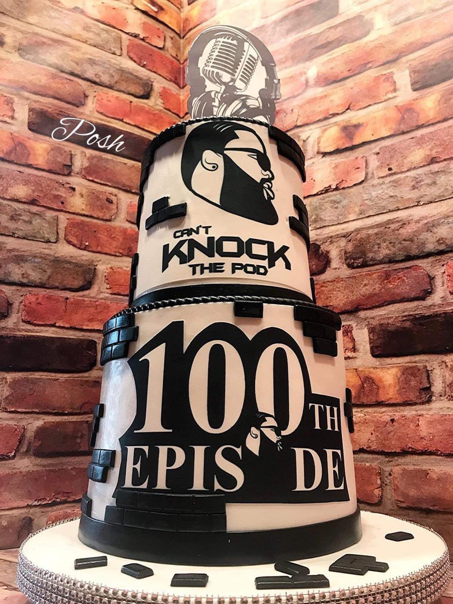 ChipBanks's tweet photo. Can’t Knock The Pod 100th Episode LIVE!! The VIBES were dope!! I can’t thank the FRIENDS enough for supporting this podcast!!
L O A D I N G S Z N I I I… #CKTP https://t.co/SSr7OIzwQy