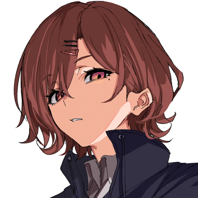 嫌です 