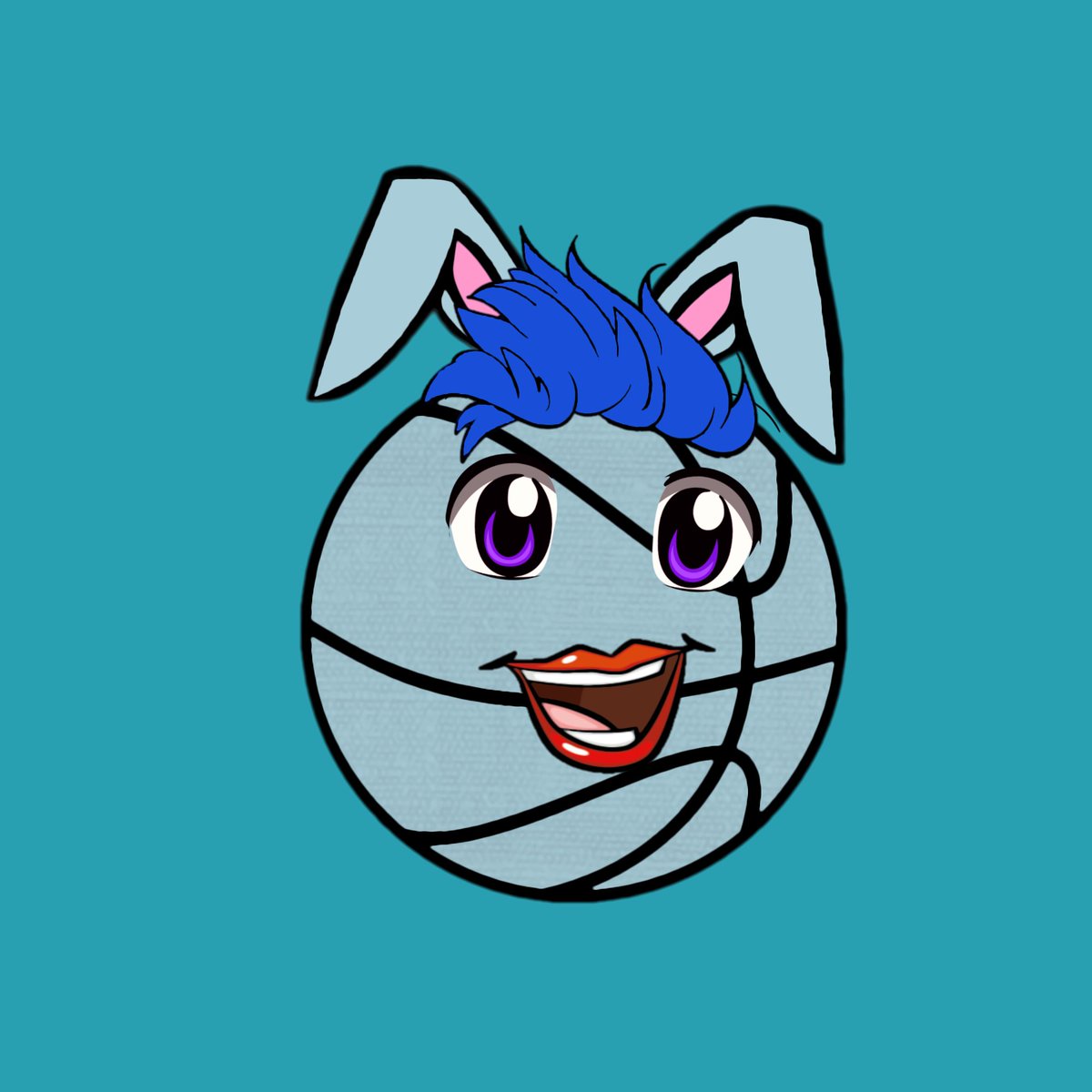 BallBunnies's tweet photo. Ball Bunny #400 !!!

400 of the Ball Bunnies are bouncing on the Polygon Blockchain!!

Big giveaway coming once all 500 are listed!

#nfts #nft #nftart #nftartist #nftcollector #digitalart #nftcommunity #polygonnfts  #polygon #cryptoartist #opensea #nftcollectors #NFTdrops https://t.co/CBOcvc12c2