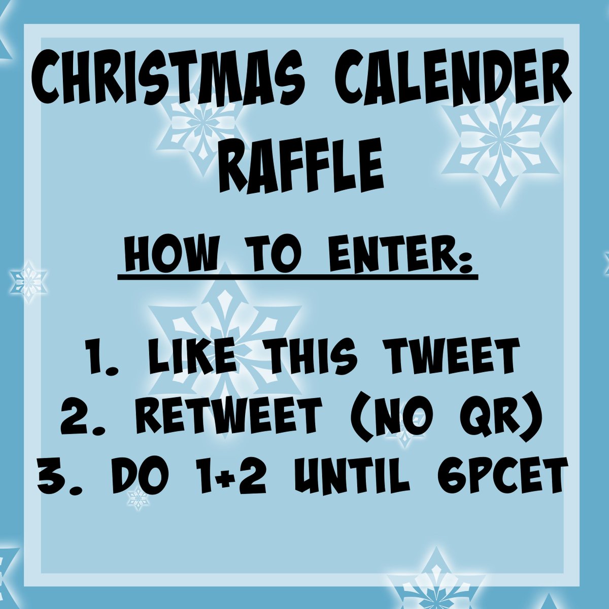 The first 2 winners were chosen :)
So here is you next chance for the next lucky one ^^

Info:
- same rules
- you don't need to comment the tile you want, I will ask via PM
- Rember the raffle closes at 06:00PM GMT+1
- Each day there will be a new post to enter for the raffle
