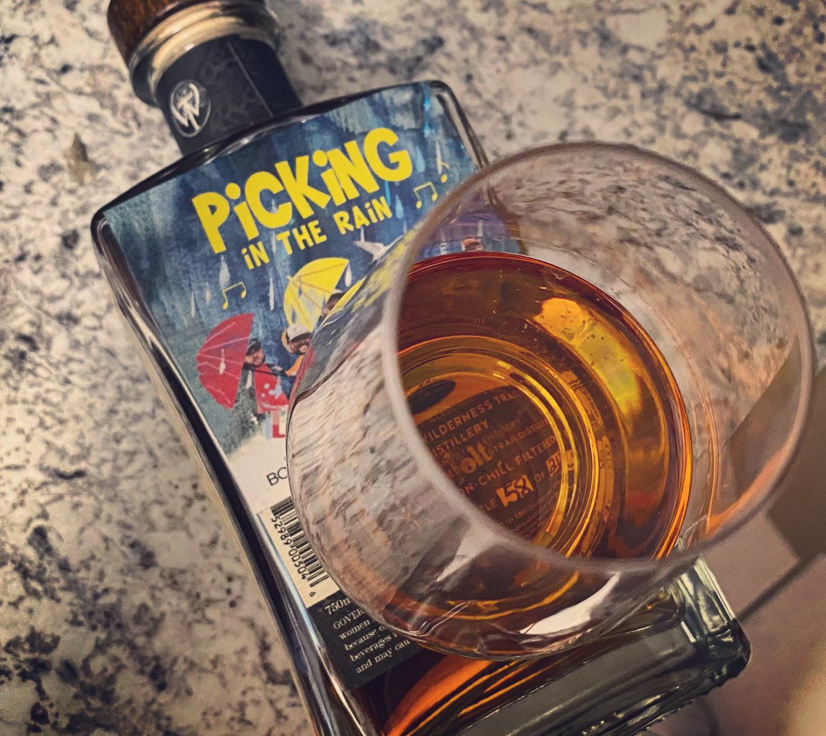mybourbonpod's tweet photo. Well well well…what have we here?
Our latest #TIMBP #BarrelPick in conjunction with #NashvilleBourbonSociety has landed, and lemme tell y’all: it’s spectacular. 4.5 years of 114 proof brown sugar frosted Cheerios goodness. If you placed orders, we’ll be shipping out soon! https://t.co/tUo86rDyRa