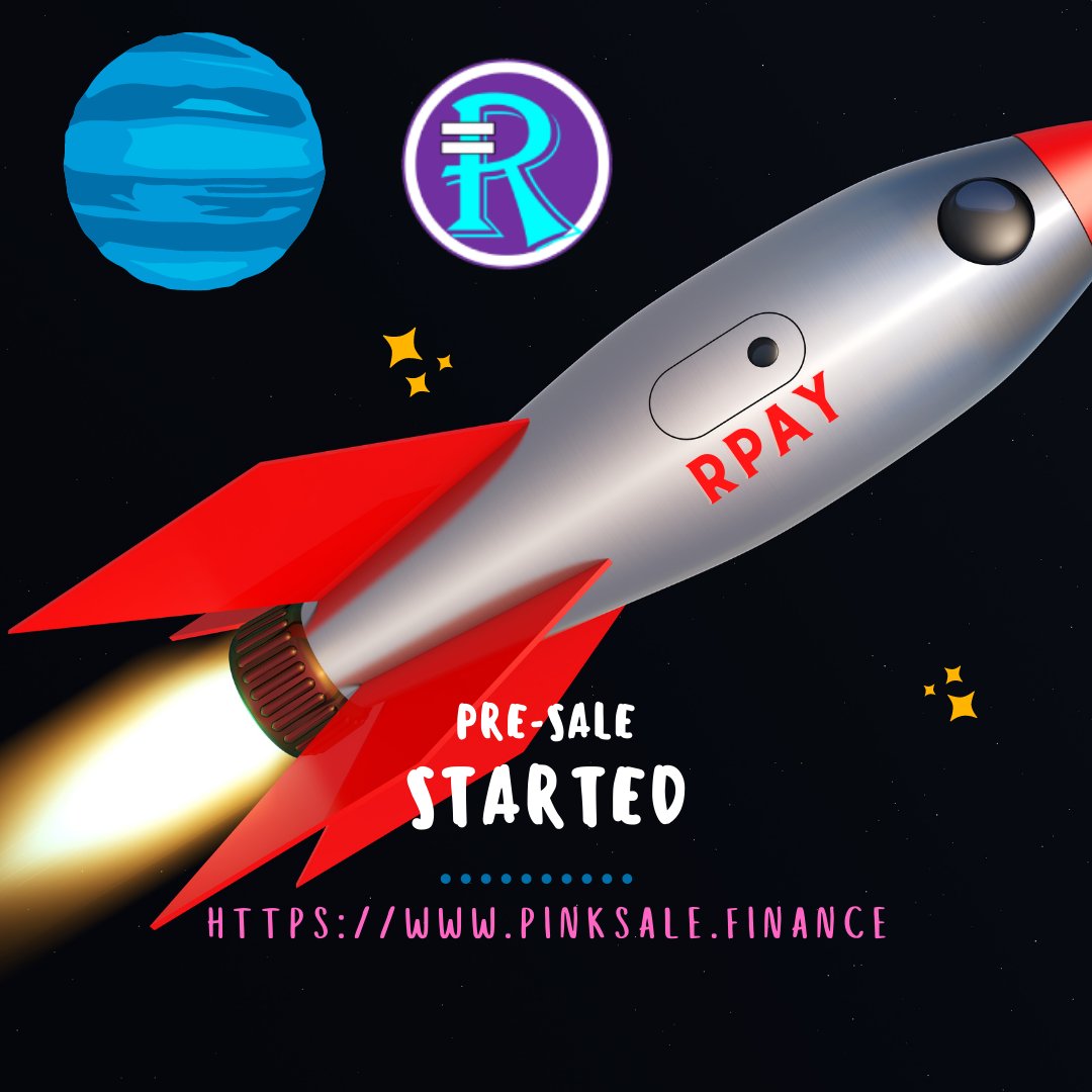 RetailPayToken tweet media