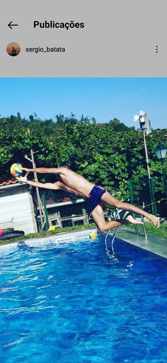 Onde está o verão?