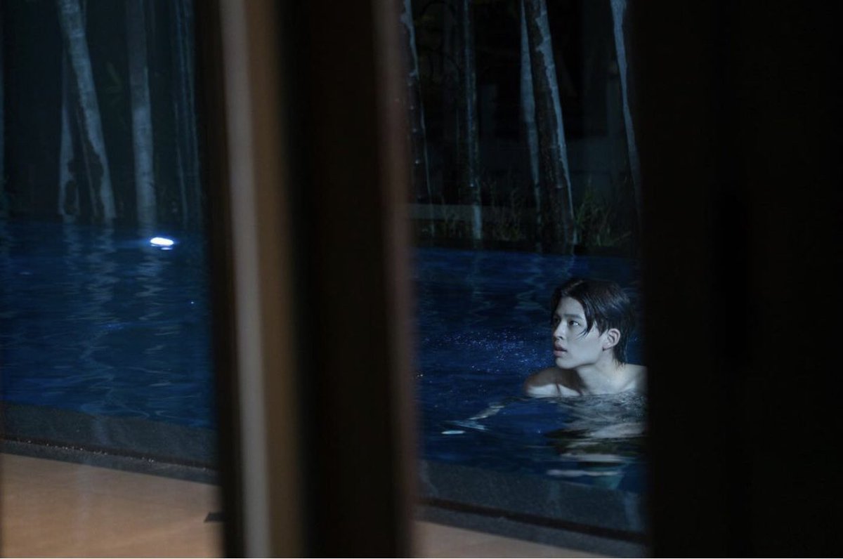 PondPhuwin Official Thailand (DoubleP) tweet media