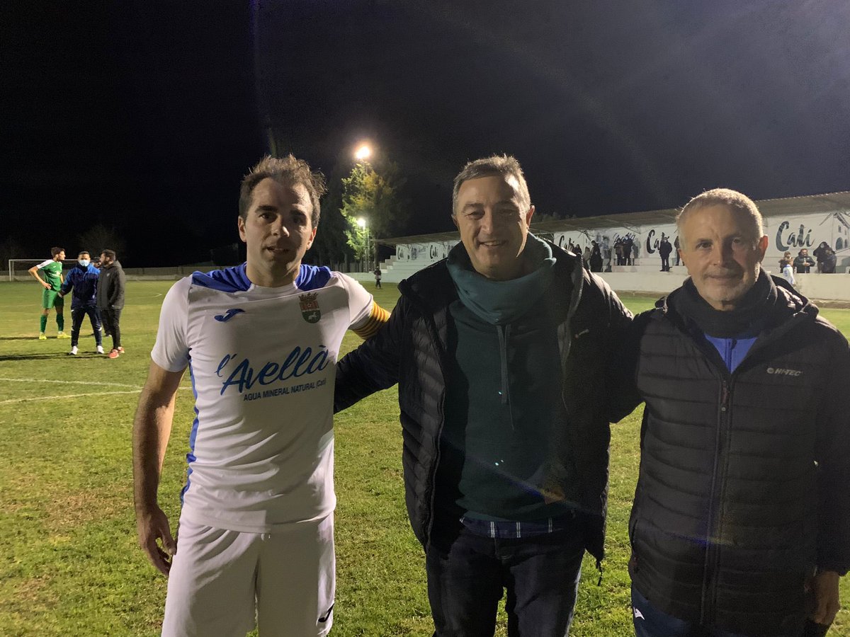 Salva Gomar tweet media