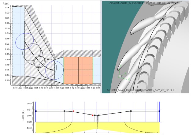 ConceptsNREC's tweet photo. Announcing v2022.0 release of the Agile Engineering Design System™ CAE and CAM software for turbomachinery available now to subscribers of Agile Product Support (APS). Contact us for your demo or trial license. https://t.co/RyBmpwvEPA
 #CAE #CAM #AgileEngineering #MAXPAC https://t.co/ilFdvnL99Q