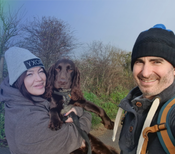 Mentorship and our unique product offerings attracted this Strategic Account Executive in EMEA to SmartRecruiters years before she even applied!

"I've been at SmartRecruiters for nearly three years, and it feels like fate that I was always going to en... tinyurl.com/y59xsmce