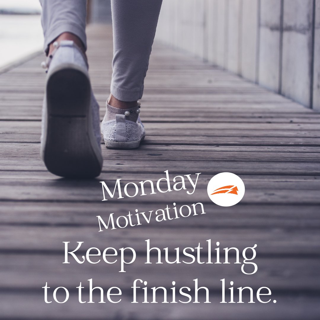 As finals week approaches, it is important to stay motivated! Here are 5 ways to stay motivate for finals week:  Focus on your goals, follow your study plan, hold yourself accountable, get a sufficient amount of sleep and remind yourself how far you have come.