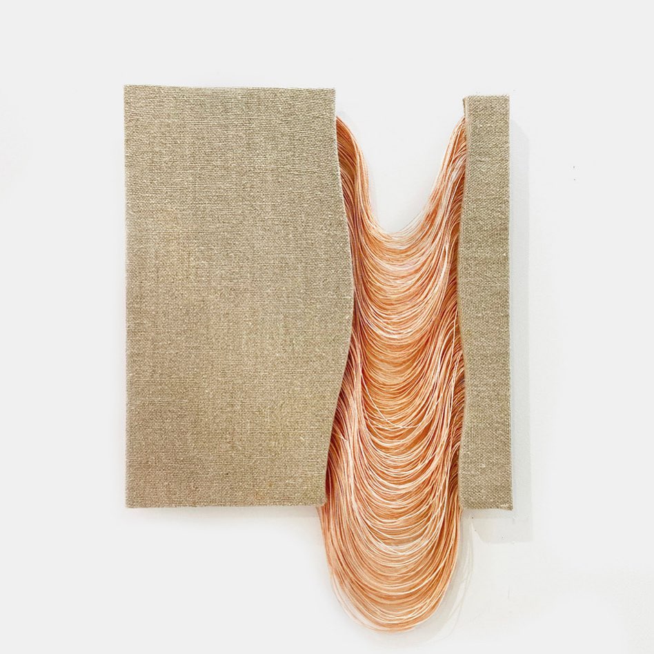 mayspacesyd's tweet image. SYDNEY CONTEMPORARY • Graziela Guardino

Did you miss the fair this year? You can still access all our previous exhibitions online via our website for 2021.
mayspaceonline.com.au/exhibitions-bl…

#mayspace #mayspacesyd #grazielaguardino #sydneycontemporary