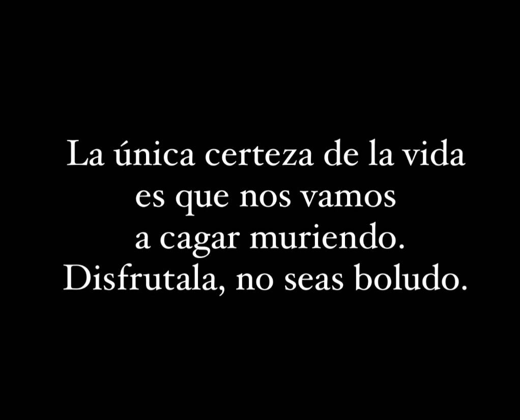 baronjimena's tweet photo. Hice un poema sobre la vida. https://t.co/5TA4bRiXby