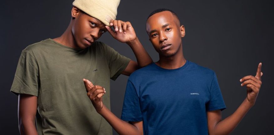 JUST_HEREr's tweet photo. Since Mellow &amp; Sleazy made MacG to loose his job by not allowing to work with him, as the Black Twitter we also have to revolt by not watching the show "Showbiz" that is to be aired on SABC 1, Until MacG is reconsidered again
#PodcastAndChill.
#podcastandchillwithmacg 
#MacG https://t.co/mQFkpb3Ne6