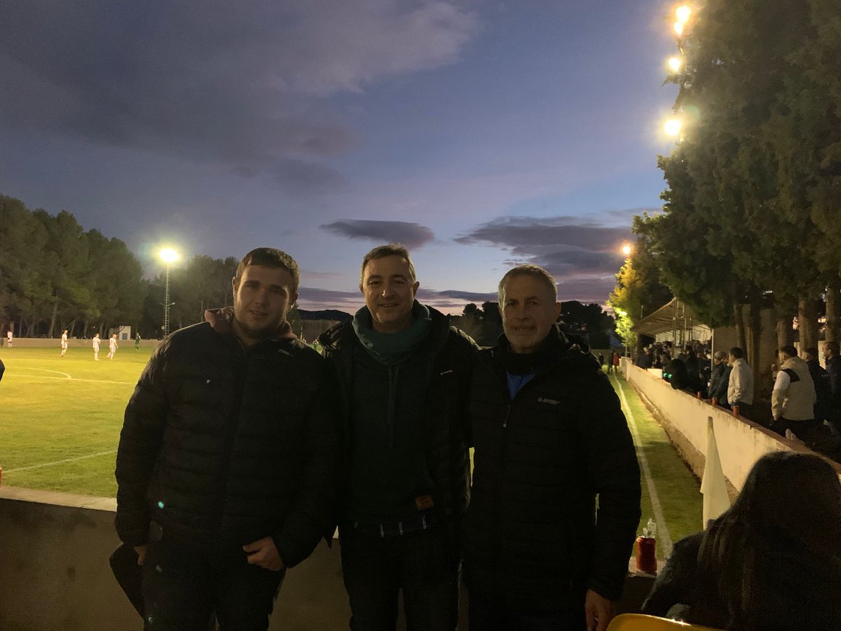 Salva Gomar tweet media