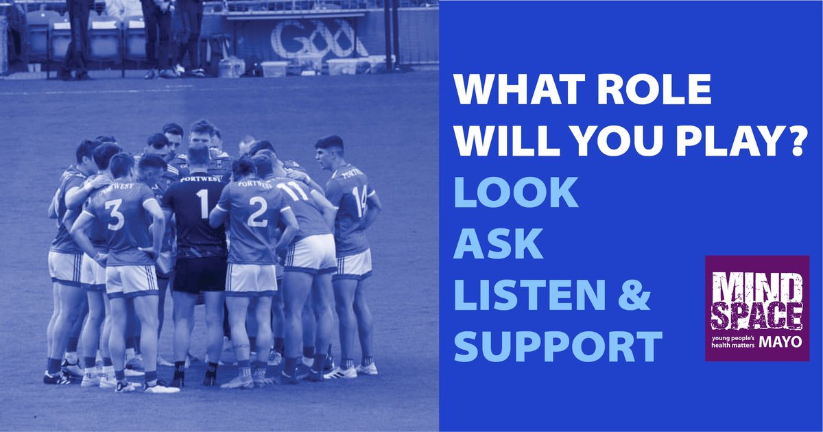 Coming soon 📹.........

LOOK ✅
ASK ✅
LISTEN ✅
SUPPORT ✅