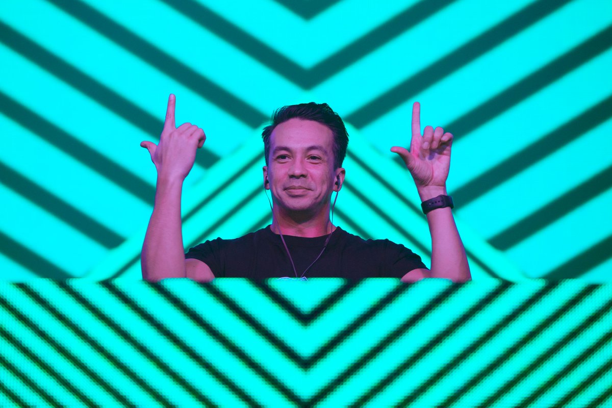 soundcheckdc's tweet photo. Strictly Techno returns...💿Dark Chanell (@LaidbackLuke) brings back #StrictlyTechno on Saturday, December 18th!🔥Tickets & Tables going FAST → https://t.co/9EavADJkXL https://t.co/3gmbRiOyNf
