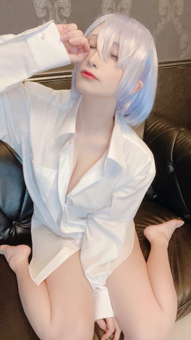 コスプレイヤー璃都のTwitter画像8