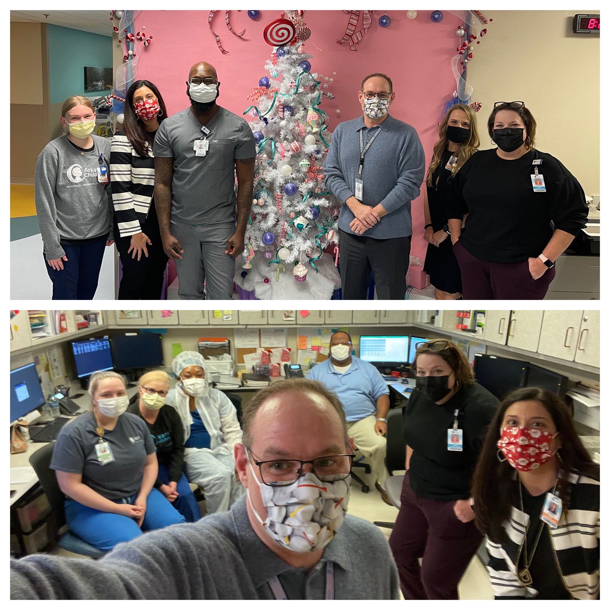 Jamie Wiggins, PhD, RN (@jamiewigginsrn) on Twitter photo Spent the morning with the <a href="/archildrens/">Arkansas Children's</a> Outpatient Cardiology 🫀 Team! Thanks <a href="/Steph_Rockett/">Stephanie Rockett</a> and <a href="/carrielee4213/">Carrie Lee</a> introducing me to our amazing Champions for Children!! <a href="/LeeAnneEddy/">Lee Anne Eddy</a> @AshlieJH <a href="/archildrensFred/">Fred Scarborough, CFRE</a> <a href="/MarcyDoderer/">Marcy_Doderer</a> <a href="/DalabihAbdallah/">Abdallah Dalabih, MD, MBA, FCCM, CPE</a> Spent the morning with the <a href="/archildrens/">Arkansas Children's</a> Outpatient Cardiology 🫀 Team! Thanks <a href="/Steph_Rockett/">Stephanie Rockett</a> and <a href="/carrielee4213/">Carrie Lee</a> introducing me to our amazing Champions for Children!! <a href="/LeeAnneEddy/">Lee Anne Eddy</a> @AshlieJH <a href="/archildrensFred/">Fred Scarborough, CFRE</a> <a href="/MarcyDoderer/">Marcy_Doderer</a> <a href="/DalabihAbdallah/">Abdallah Dalabih, MD, MBA, FCCM, CPE</a>