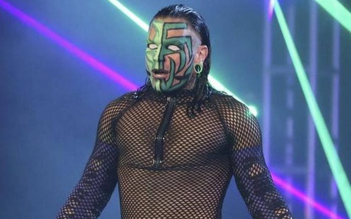 RT @WrestlingNewsCo: Update on Jeff Hardy after being sent home by WWE https://t.co/qM09nyNpHn https://t.co/W32dIMsbrQ
