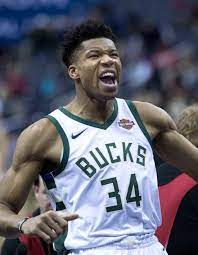 Happy Birthday Giannis Antetokounmpo 