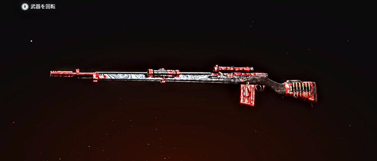 a_o_msQ009's tweet image. 1本目からだいぶ空いてしまいましたが。。。

TYPE  99 "GOLDEN VIPER"

 #CoD
 #VANGUARD
 #TYPE99
 #SRだけがダサくない金迷彩
 #全てはWARZONEのために