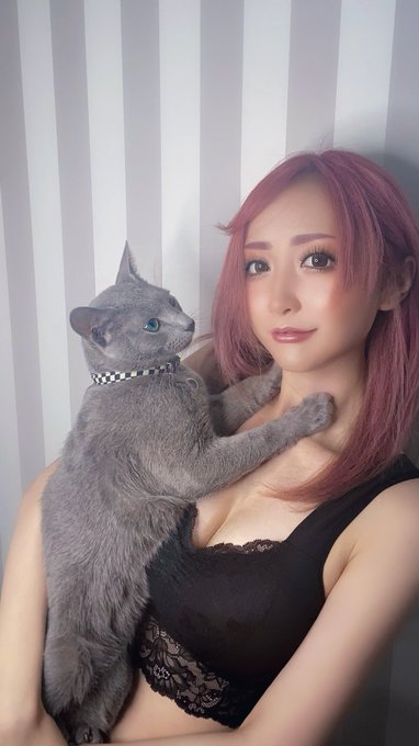 Twitterのコスプレ画像25
