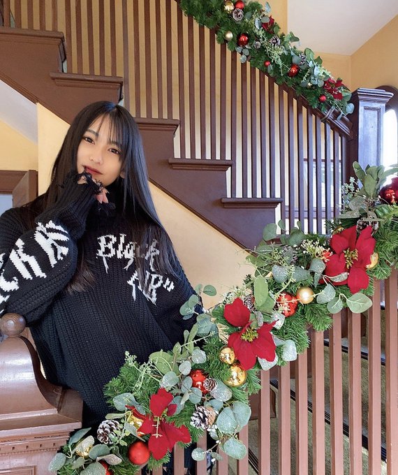 Twitterのコスプレ画像5