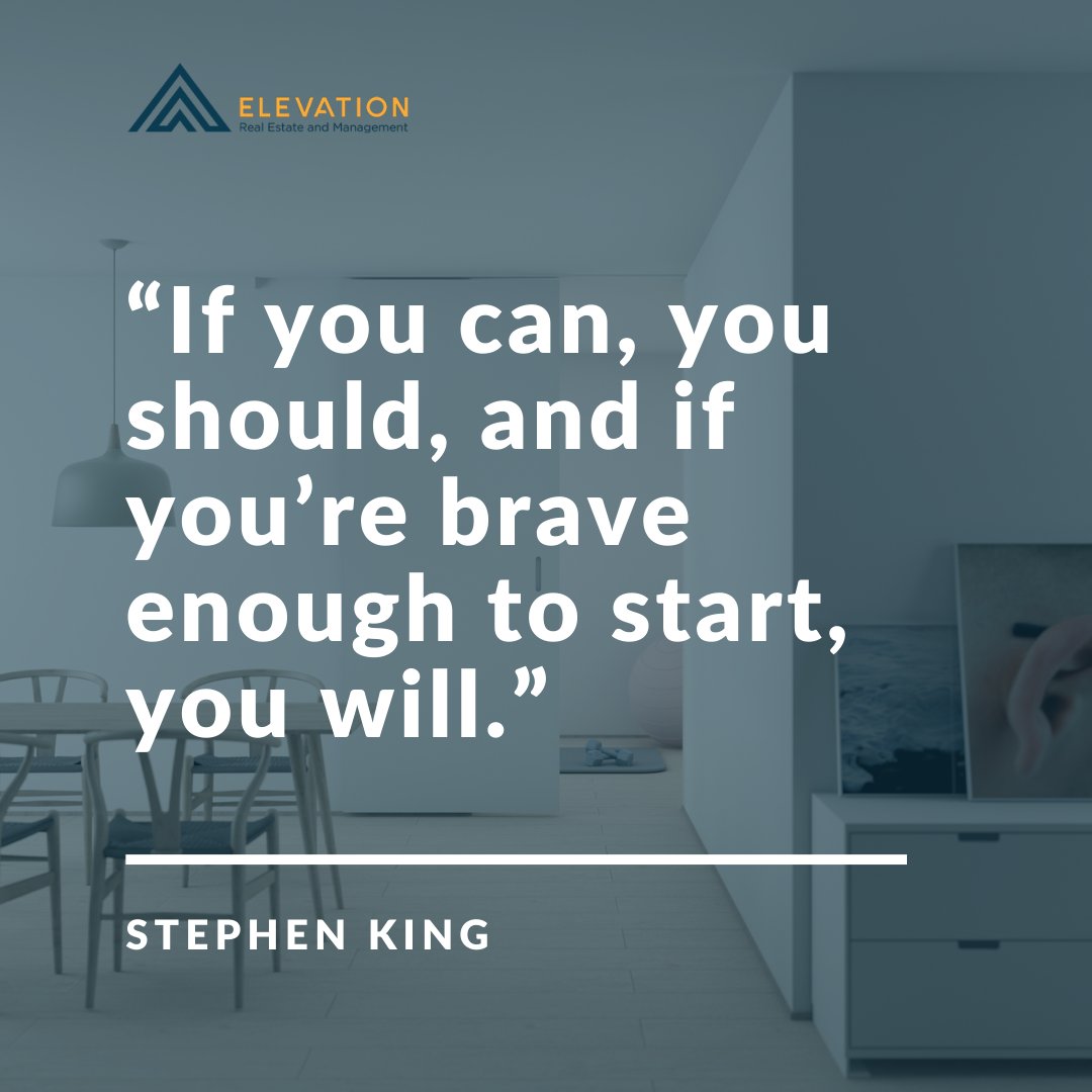 Elevation Real Estate and Management (elevationrm) Twitter