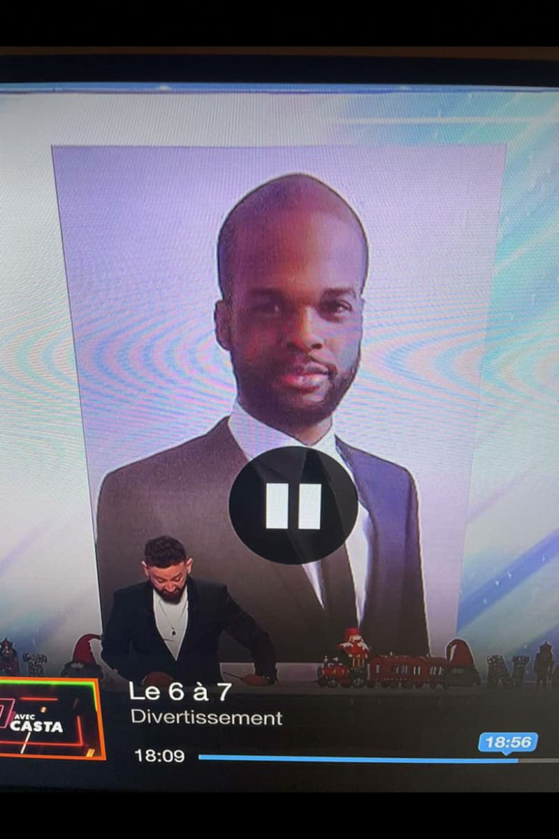 raheem_atm's tweet photo. La photo prise dans @TPMP n'est pas le bon #Tanguy. @tanguy_france
C'est celle d'un ami d'enfance qui est son homonyme mais avec des idées complètement opposé ! 
Merci de faire circuler, ceci lui est préjudiciable 
@Cyrilhanouna ! https://t.co/2bM9yxSYIR