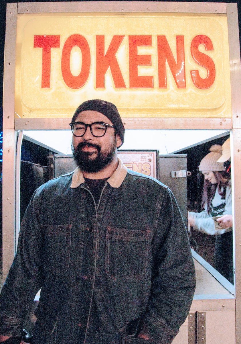 AmazingRadioUSA's tweet image. ⚡All new @DomMRTNZ tonight at 9pm ET/ 6pm PT ⚡

Start your week off right with the best sounds around! 😎
FT -
@swpromises
@MdouMoctar
@BCNRband
@ALKCM
@musichorsegirl
@LBitchos
@ditzband
@snailmail
@goodfknmorning
@TheWarOnDrugs

#amazingradiousa #newmusic  #rejectthealgorithm