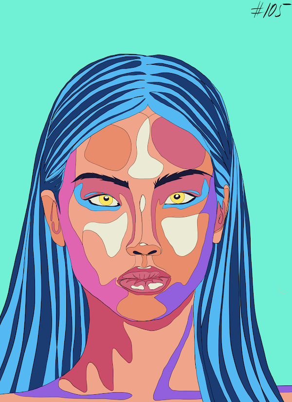 Meet Girlfriend #105