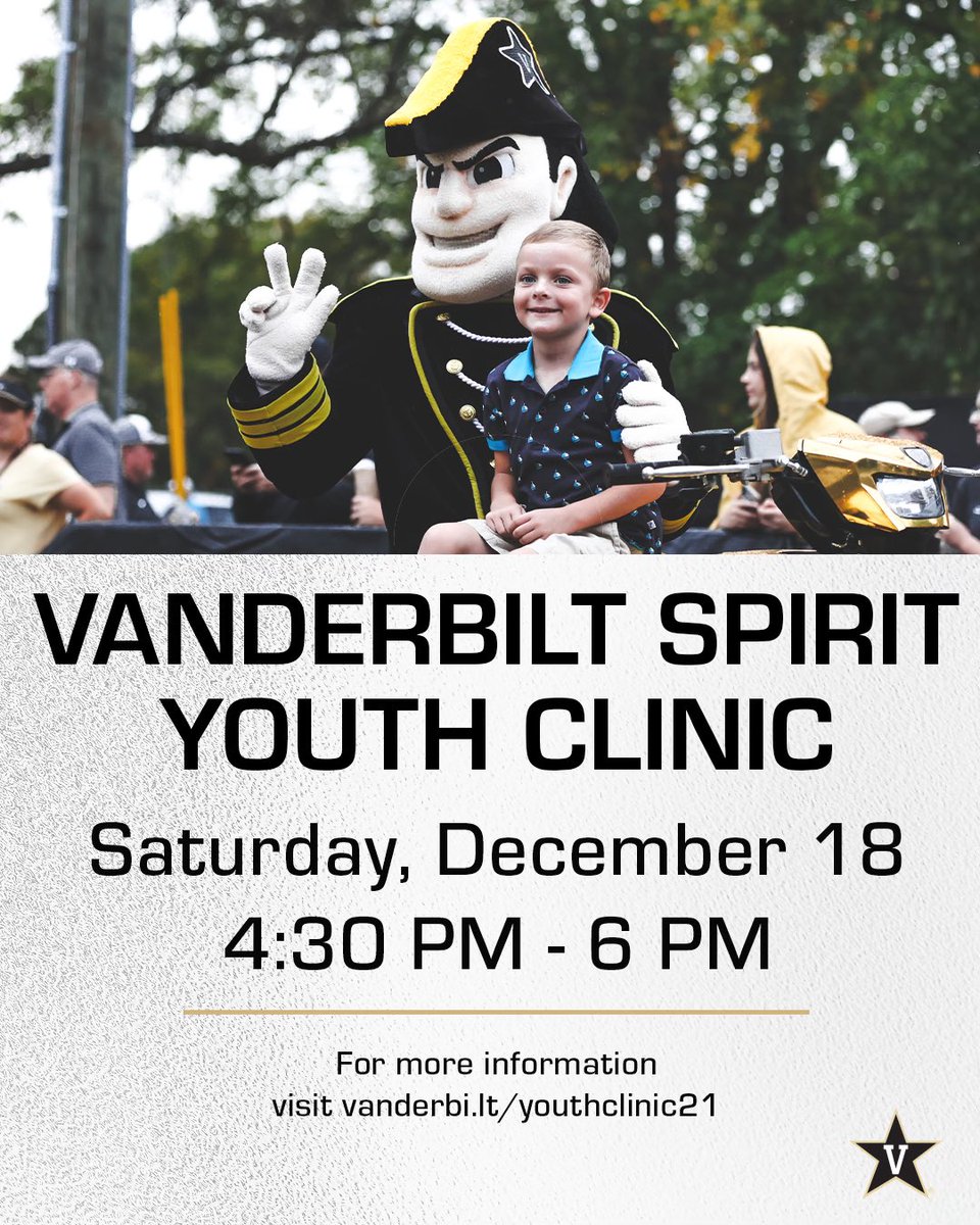 Vandy Spirit tweet media