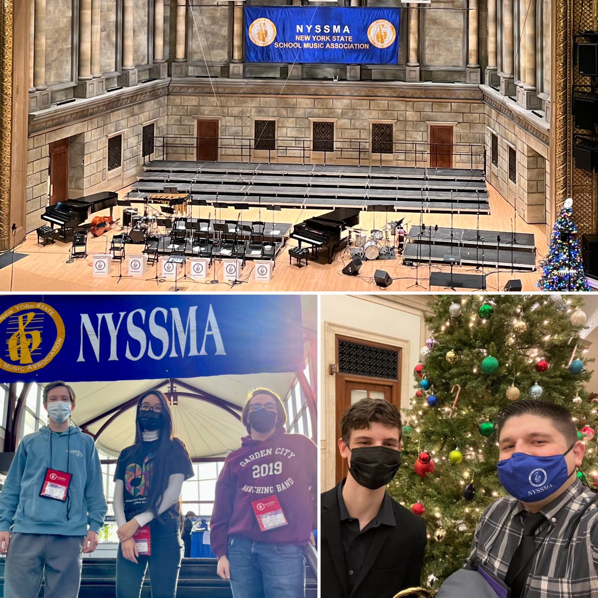 nyssma all state