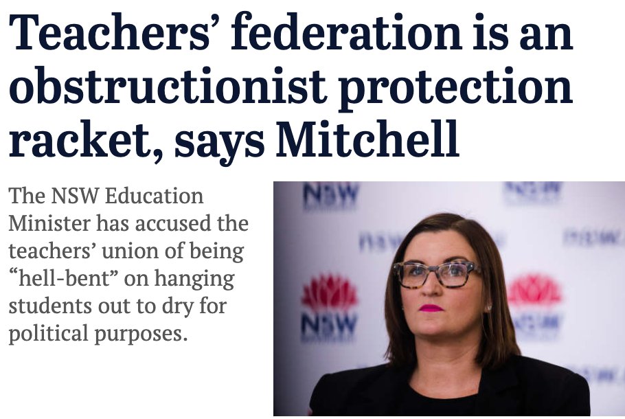 the people who literally kept the state running during a pandemic get this kind of treatment from the government when they ask for decent wages