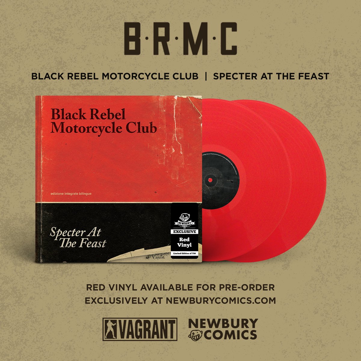 BRMCofficial tweet media
