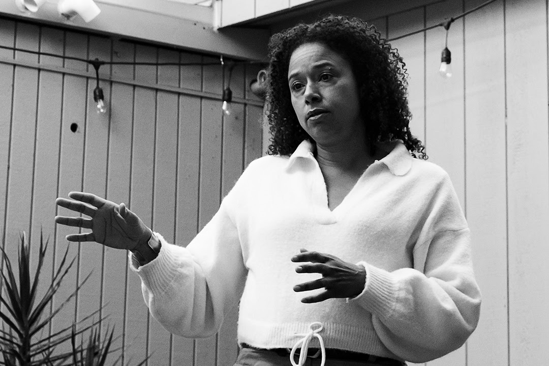 Designing Justice tweet media