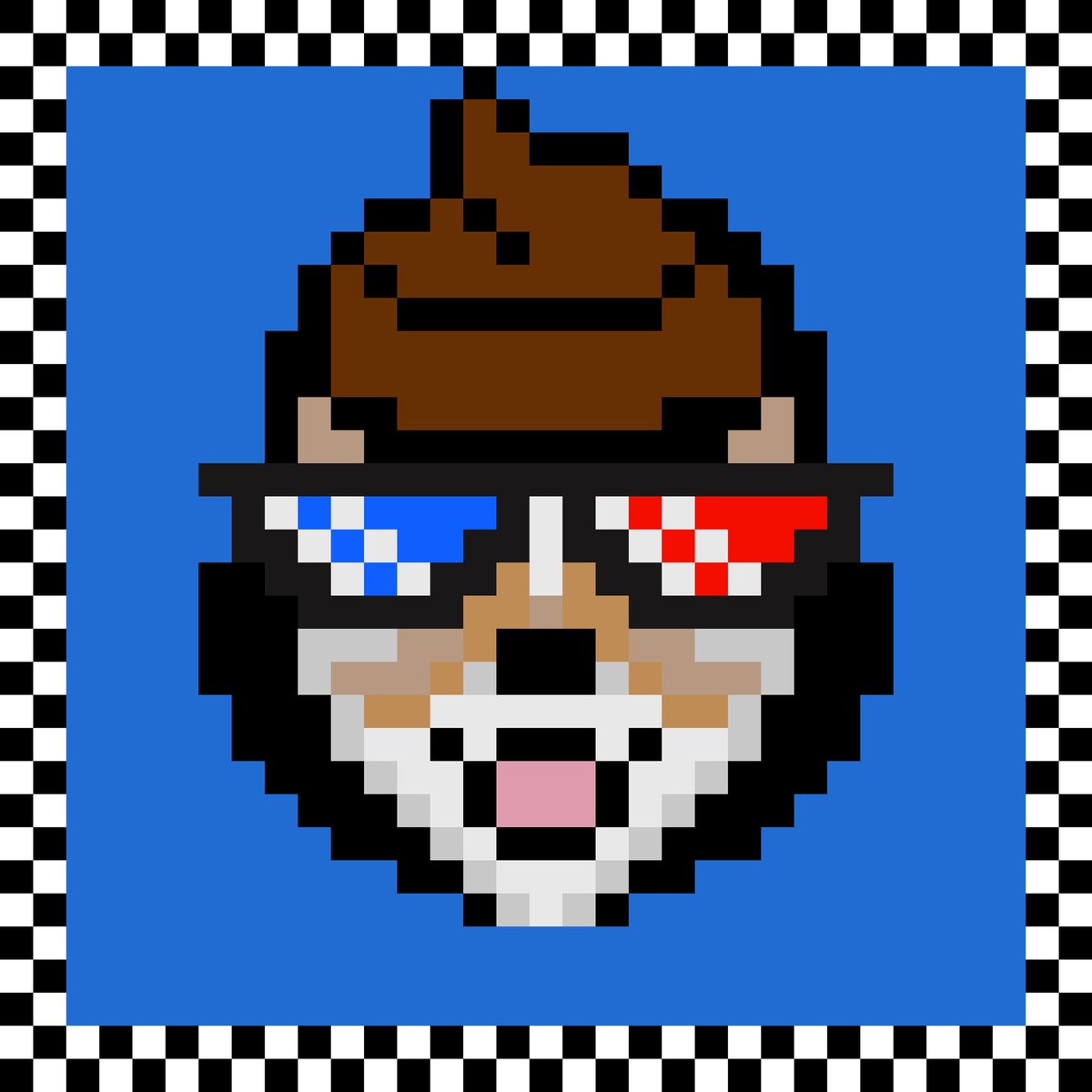 thecardanodogs's tweet photo. Whilst we’re busy building our own (and better) dog themed #CNFT’s
We decided to #giveaway our sh1tt1est @hoskytoken #NFT
Take part by:
• Retweeting this post & follow us
• Drop a comment below to say Hi 👋🏼
We will announce the winner on Sunday 12th December
#Cardano $ADA https://t.co/4fsWQy37Vt