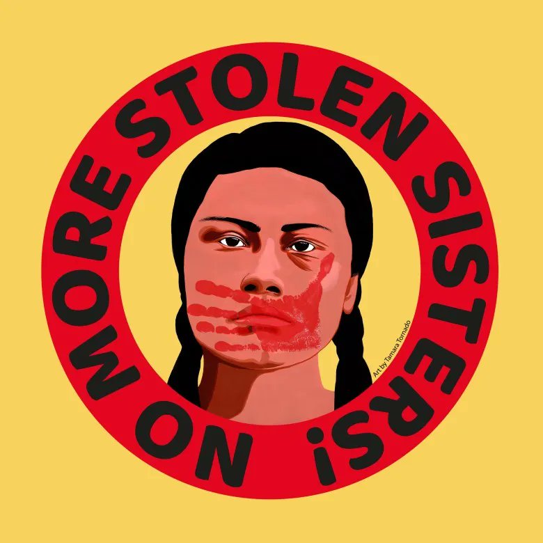 MCEA1974's tweet photo. A Coalition of Artists Promote Indigenous and Environmental Struggles Through Open Access Art | Hyperallergic | https://t.co/RPLqhB8kfQ #stopline3 #art #environmentaljustice https://t.co/vllHgMebUI