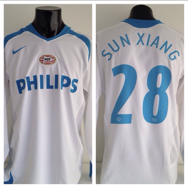 de_eindhovenaar's tweet photo. #psv #sunxiang #china https://t.co/Lm0FQPX1Ib