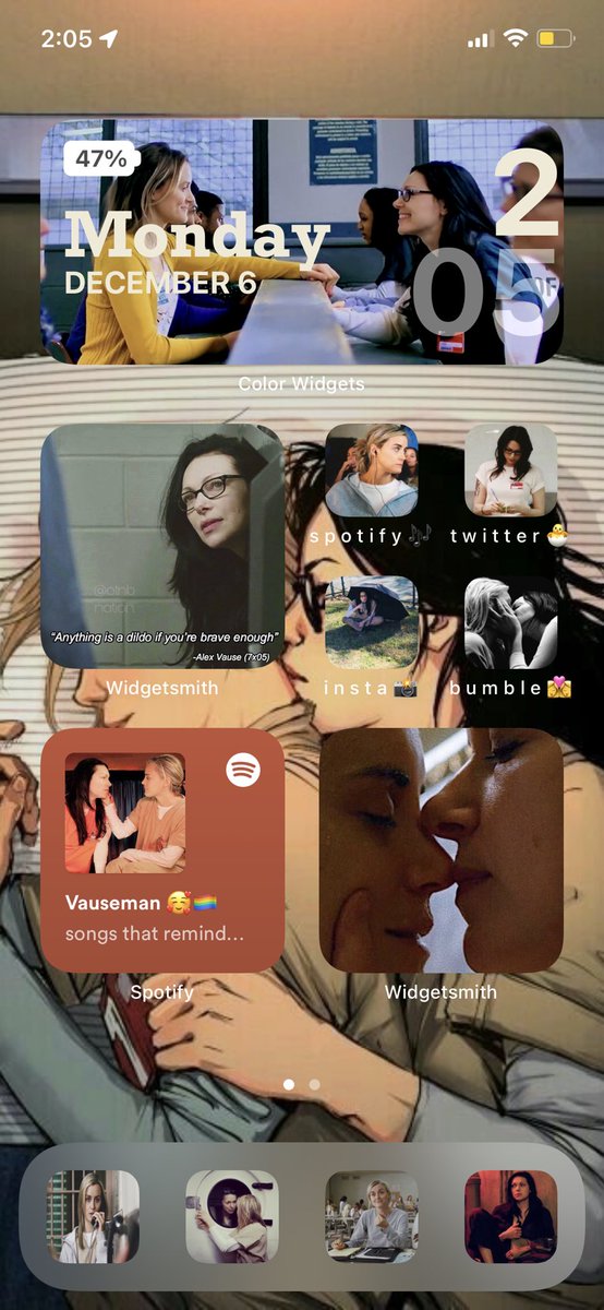 blondedandelion's tweet photo. //: Why are aesthetics so time consuming? (but, i think it came out cute) 🥺🤟🏼😻 (Took me 45 freaking minutes just to do that) 🥴🙄🥲 https://t.co/CZWmqeKn9M