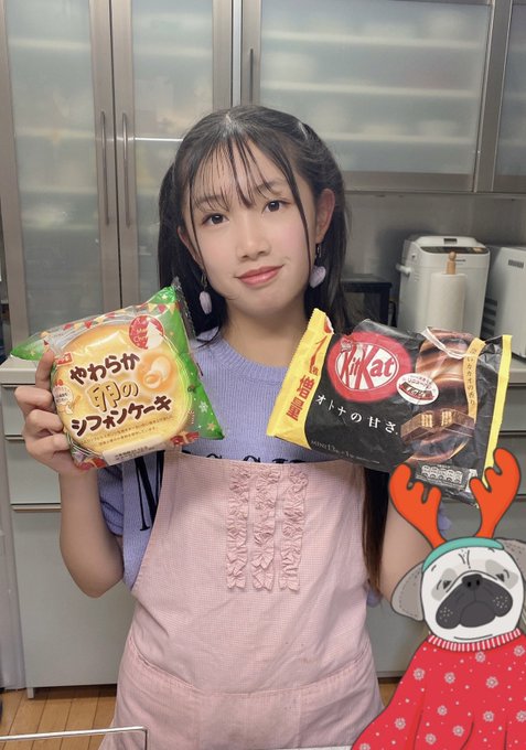 Twitterのコスプレ画像6